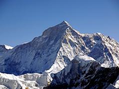 13 14 Kangchungtse, Makalu West Face, Makalu West Pillar, Makalu Southwest Face, Hongu Chuli From Mera Peak Eastern Summit Kangchungtse , Makalu West Face, Makalu West Pillar, Makalu Southwest Face, Hongu Chuli from Mera Peak Eastern Summit (6350m).